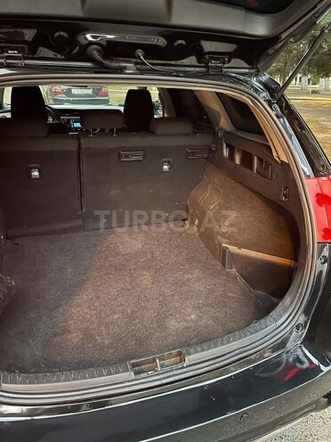 Toyota Auris 2014, 195,000 km - 1.4 l - Bakı