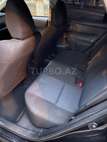 Toyota Auris 2014, 195,000 km - 1.4 l - Bakı