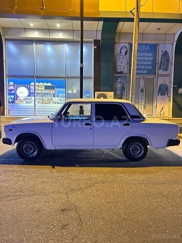 LADA (VAZ) 2107 2005, 45,452 km - 1.7 l - Lənkəran