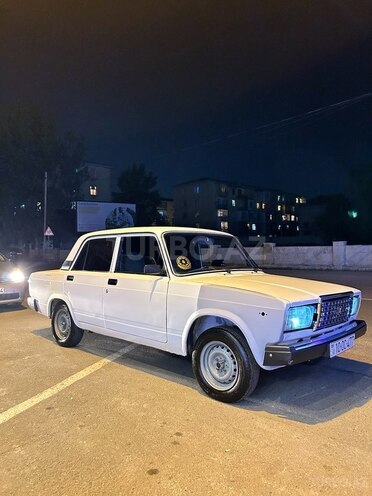 LADA (VAZ) 2107 2005, 45,452 km - 1.7 l - Lənkəran