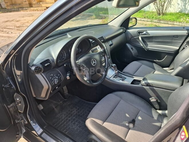 Mercedes C 220 2005, 310,663 km - 2.2 л - Bakı