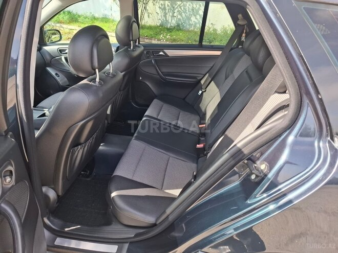 Mercedes C 220 2005, 310,663 km - 2.2 л - Bakı