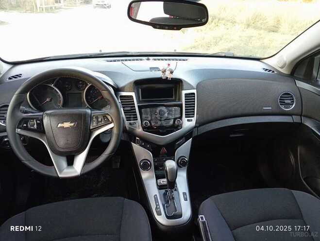 Chevrolet Cruze 2012, 293,800 km - 1.4 l - Bakı