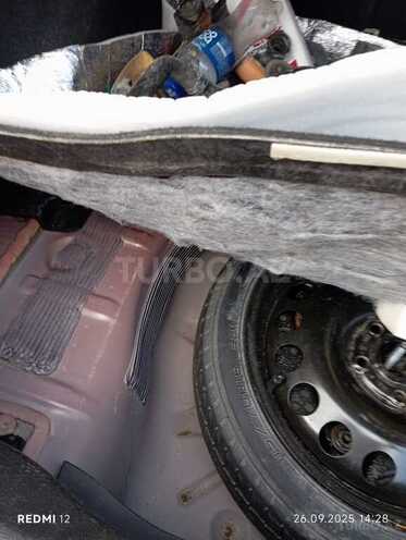 Chevrolet Cruze 2012, 293,800 km - 1.4 l - Bakı