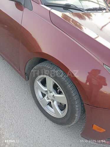 Chevrolet Cruze 2012, 293,800 km - 1.4 l - Bakı