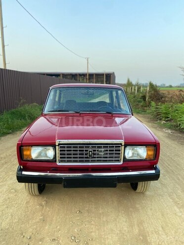 LADA (VAZ) 2107 2007, 25,464 km - 1.6 l - Lənkəran
