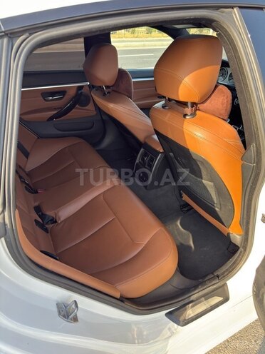 BMW 428 2016, 129,000 km - 2.0 l - Bakı