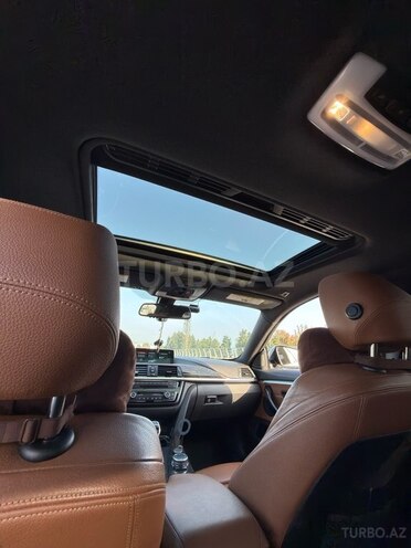 BMW 428 2016, 129,000 km - 2.0 l - Bakı