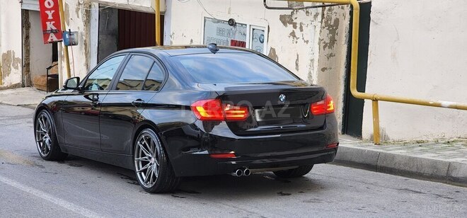 BMW 328 2014, 150,000 km - 2.0 l - Bakı