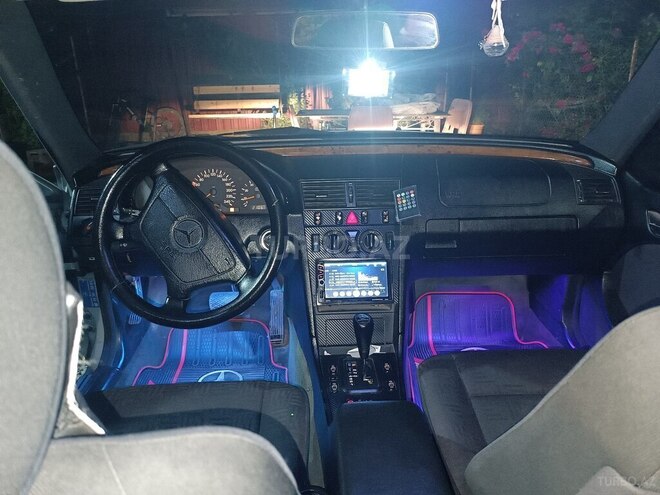 Mercedes C 180 1997, 327,000 km - 1.8 л - Lənkəran