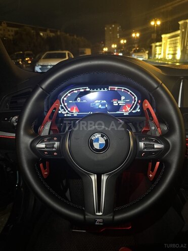 BMW 528 2012, 107,580 km - 2.0 l - Bakı