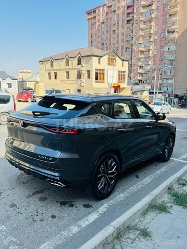Changan  2025, 950 km - 1.5 l - Bakı