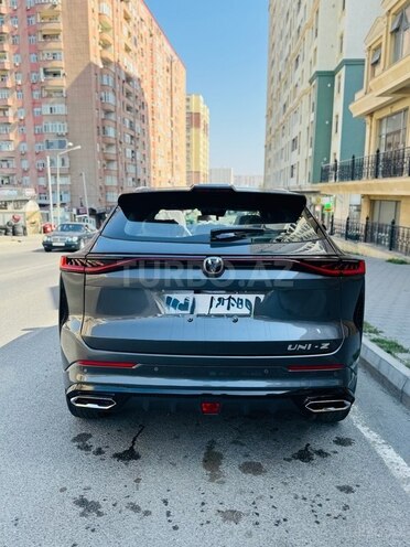 Changan  2025, 950 km - 1.5 l - Bakı