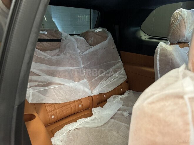 Changan Deepal S09-24