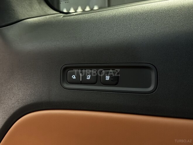 Changan Deepal S09-22
