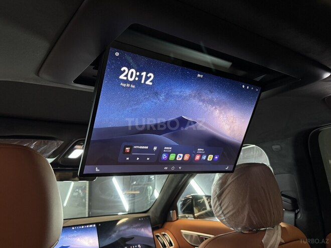 Changan Deepal S09-23