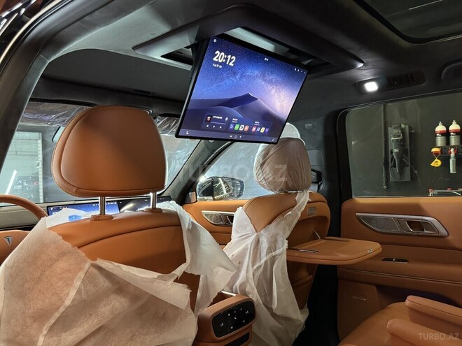 Changan Deepal S09-28