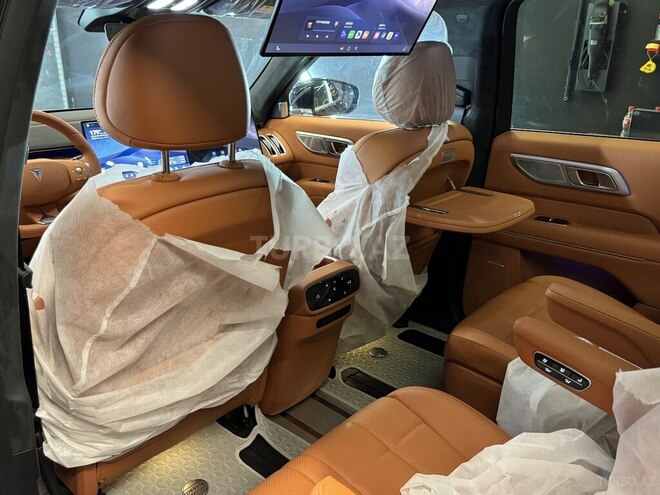 Changan Deepal S09-30