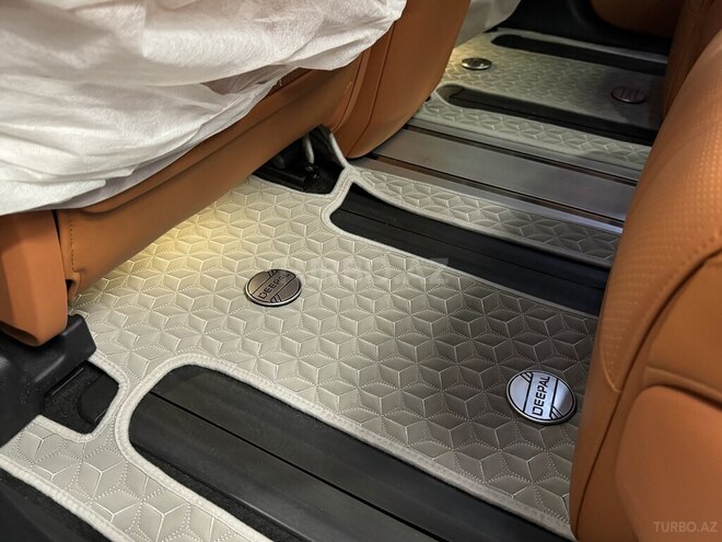 Changan Deepal S09-29