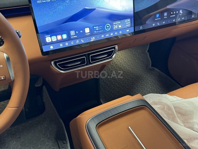 Changan Deepal S09-31