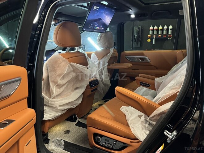 Changan Deepal S09-32