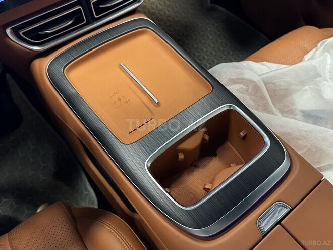Changan Deepal S09-33