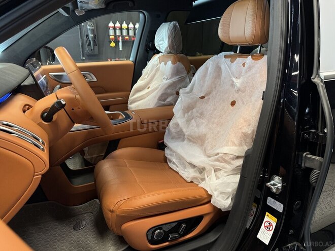 Changan Deepal S09-16