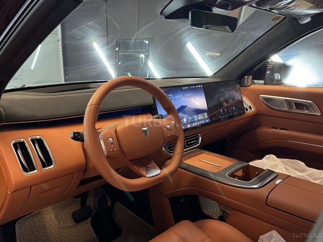 Changan Deepal S09-20