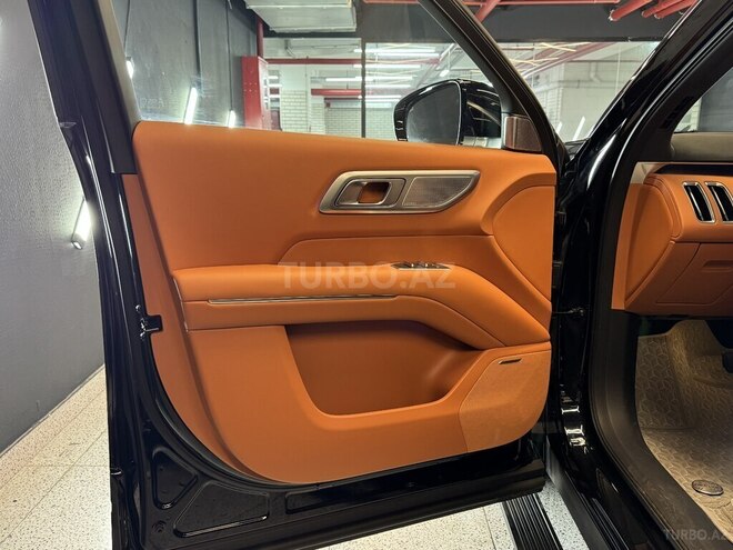 Changan Deepal S09-37