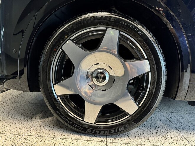 Changan Deepal S09-14