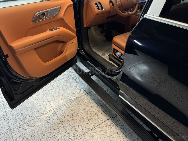 Changan Deepal S09-15
