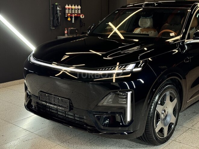 Changan Deepal S09-2
