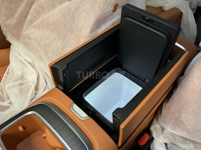 Changan Deepal S09-38