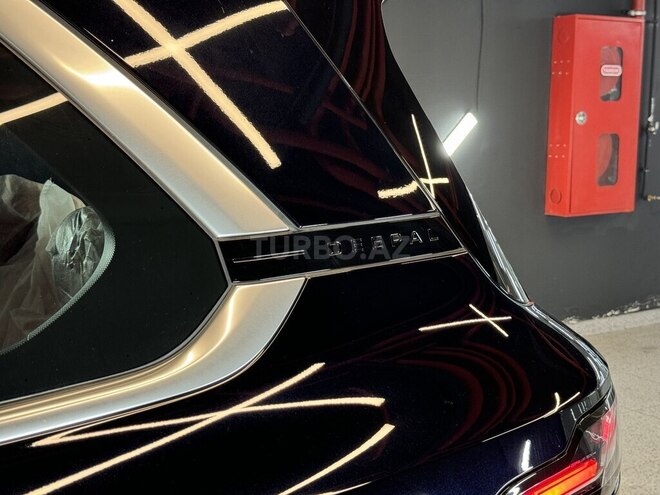 Changan Deepal S09-13