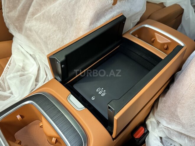 Changan Deepal S09-39
