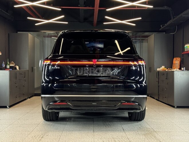 Changan Deepal S09-7