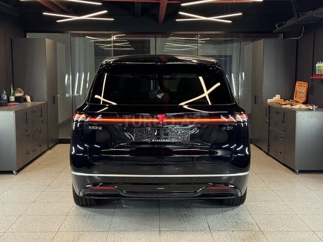 Changan Deepal S09-9