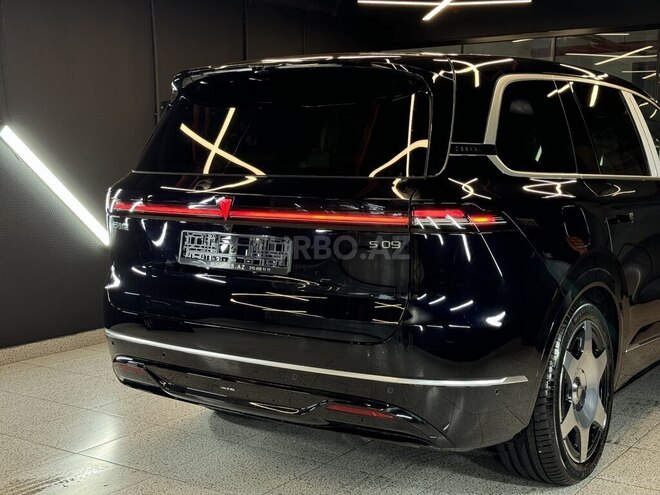 Changan Deepal S09-6