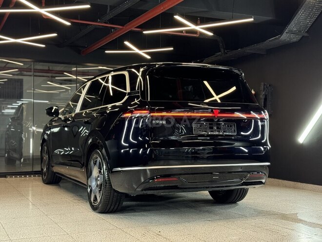 Changan Deepal S09-10