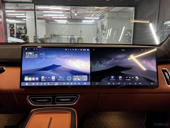 Changan Deepal S09-40