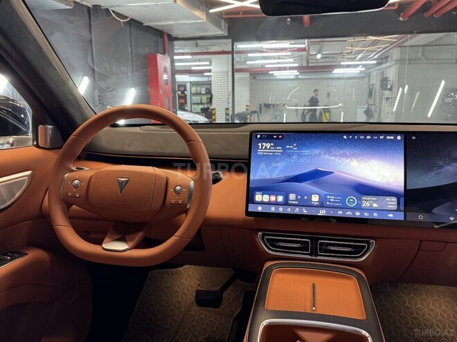 Changan Deepal S09-19