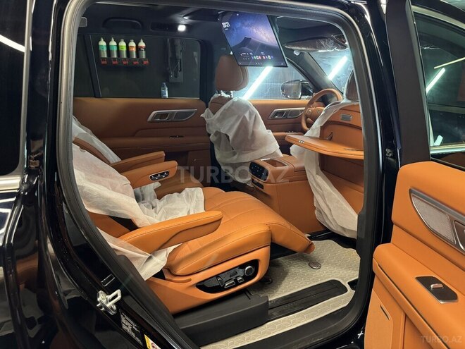 Changan Deepal S09-42