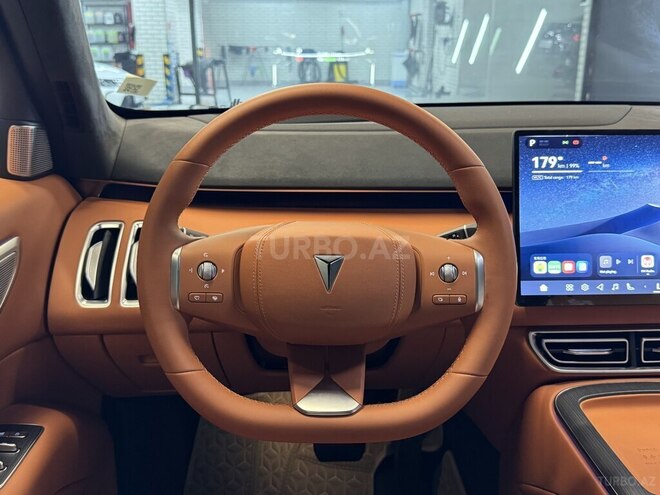 Changan Deepal S09-17
