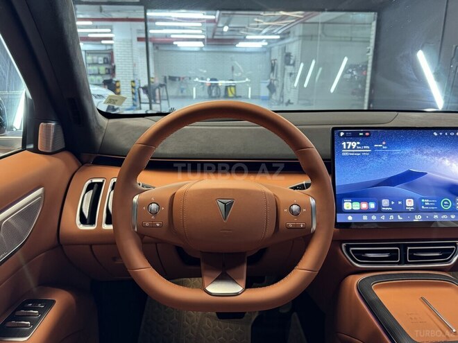 Changan Deepal S09-43