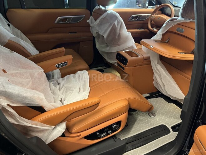 Changan Deepal S09-44