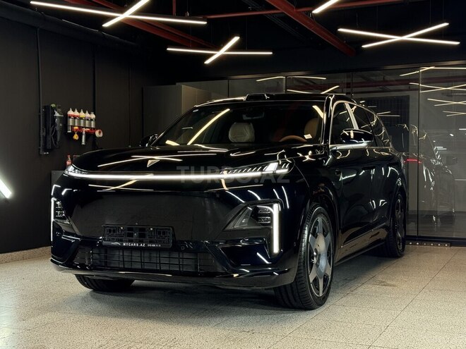 Changan Deepal S09-3