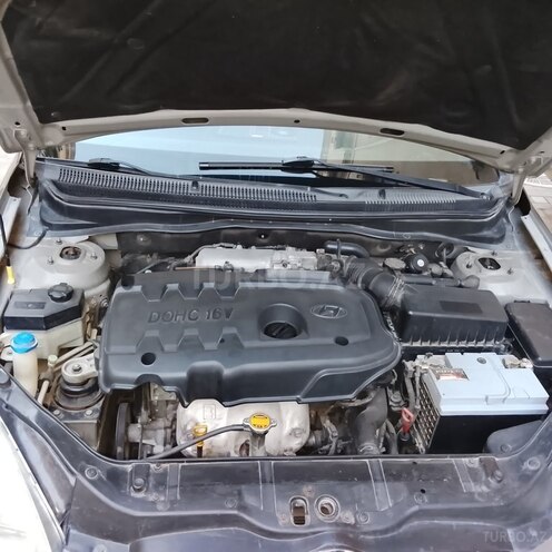 Hyundai Accent 2010, 202,000 km - 1.4 л - Bakı
