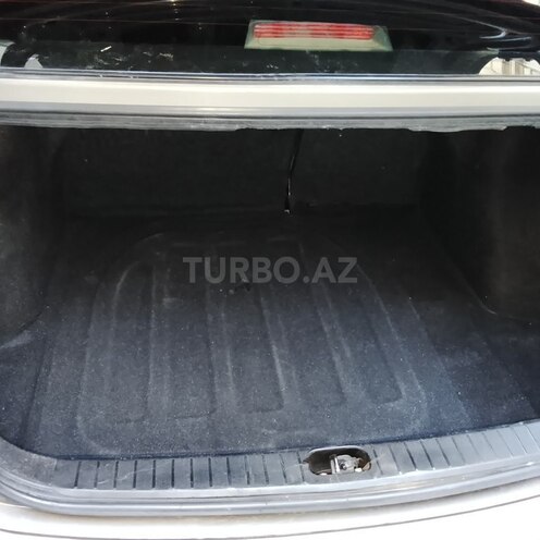Hyundai Accent 2010, 202,000 km - 1.4 л - Bakı