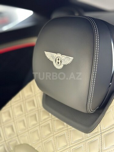 Bentley Continental GT 2018, 35,000 km - 6.0 l - Bakı