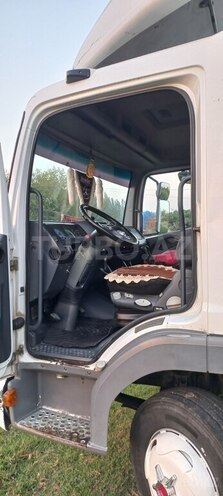 Mercedes Atego 818 2001, 455,210 km - 4.3 l - Bərdə